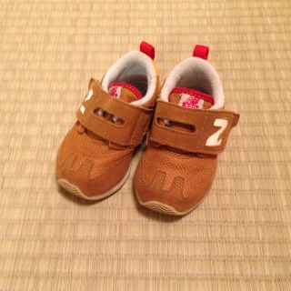 ニューバランス(New Balance)の値下げ・ニューバランス 12cm(その他)