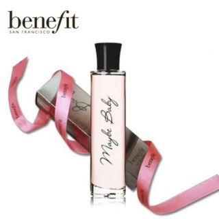 ベネフィット(Benefit)のbenefit MaybeBaby(香水(女性用))