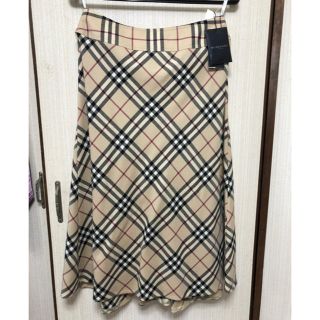 バーバリー(BURBERRY) コート ロングスカート/マキシスカートの通販 9 ...