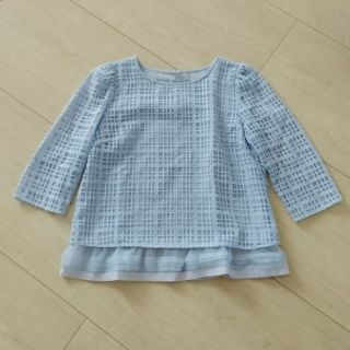 ジャスグリッティー(JUSGLITTY)の！専用！ 石原さとみさん着用 ジャスグリッティー ブラウス(シャツ/ブラウス(長袖/七分))