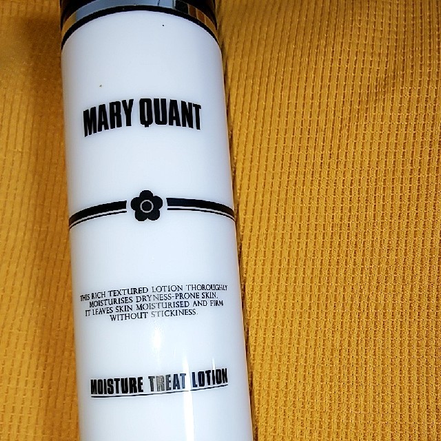 MARY QUANT(マリークワント)のMARY QUANT 化粧水 モイスチャートリートローション コスメ/美容のスキンケア/基礎化粧品(化粧水/ローション)の商品写真