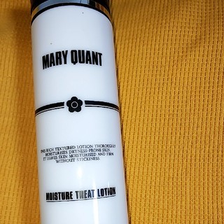 マリークワント(MARY QUANT)のMARY QUANT 化粧水 モイスチャートリートローション(化粧水/ローション)
