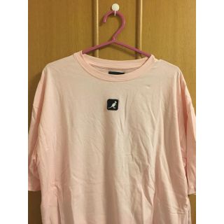 カンゴール(KANGOL)のTシャツ 古着(Tシャツ(半袖/袖なし))