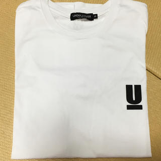 アンダーカバー(UNDERCOVER)のundercover Tシャツ(Tシャツ/カットソー(半袖/袖なし))