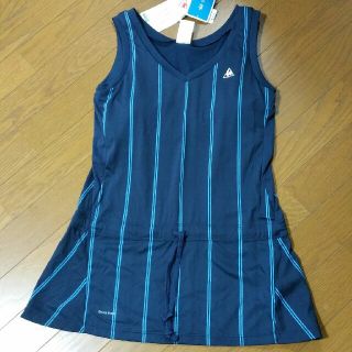 ルコックスポルティフ(le coq sportif)のルコック　フィットネスウェア　Mサイズ(ウェア)