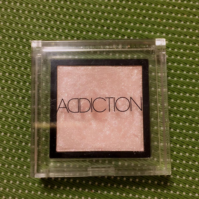 ADDICTION(アディクション)のアディクション アイシャドウ 035 コスメ/美容のベースメイク/化粧品(アイシャドウ)の商品写真