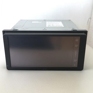 トヨタ(トヨタ)のトヨタ 純正 メモリーナビ NSDD-W61 ワンセグ 中古(カーナビ/カーテレビ)