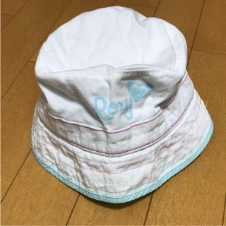 ロキシー(Roxy)の帽子 ハット ロキシー キッズ (帽子)