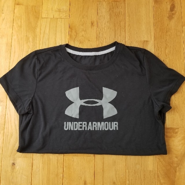 UNDER ARMOUR(アンダーアーマー)のさあゆ様専用 レディースのトップス(Tシャツ(半袖/袖なし))の商品写真