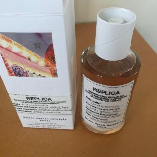 メゾンマルジェラ(Maison Margiela（旧Maison Martin Margiela）)のレプリカ メゾンマルジェラ 香水(ユニセックス)