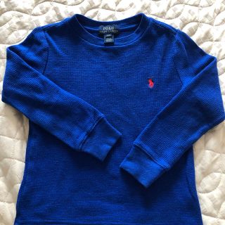 ポロラルフローレン(POLO RALPH LAUREN)のラルフローレン キッズ 100(Tシャツ/カットソー)