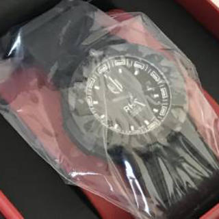 ロンハーマン(Ron Herman)の即完売品 送料込み　新品　ロンハーマン別注　ルミノックス　LUMINOX　時計 (腕時計(アナログ))