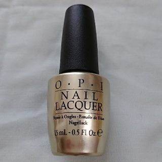 りん様専用新品未使用☆OPI２本セット(マニキュア)