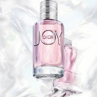 ディオール(Dior)の❤️最新❤️JOY BY DIOR ジョイ オー ドゥ パルファン 100ml(香水(女性用))