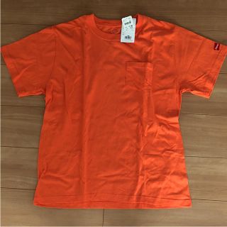 ヘインズ(Hanes)の【新品】Hanes Tシャツ(Tシャツ/カットソー(半袖/袖なし))