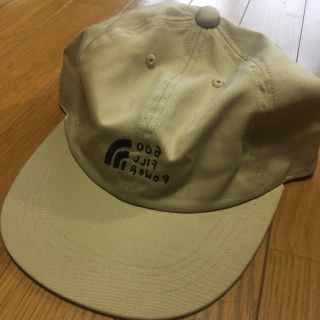 700 fill power cap キャップ 紺 ネイビー navy