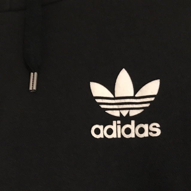 adidas(アディダス)のadidas originals パーカー レディースのトップス(パーカー)の商品写真