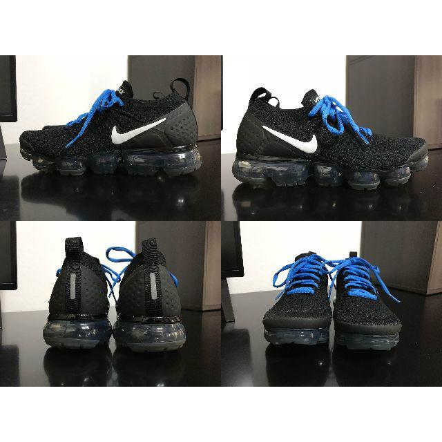 NIKE(ナイキ)のNIKE AIR VAPORMAX FLYKNIT 2 ヴェイパーマックス メンズの靴/シューズ(スニーカー)の商品写真