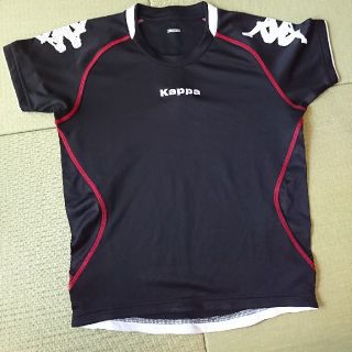 カッパ(Kappa)のサッカー シャツ(ウェア)