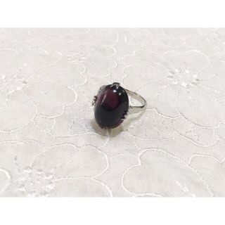 ロキエ(Lochie)のvintage ring 💐(リング(指輪))