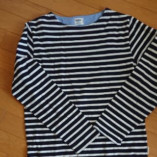 オシュコシュ(OshKosh)のoshkoshカットソー(Tシャツ/カットソー(七分/長袖))