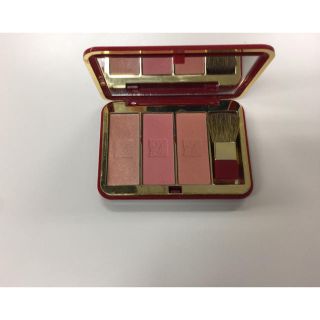 エスティローダー(Estee Lauder)のエスティローダー チーク（全3色）(チーク)