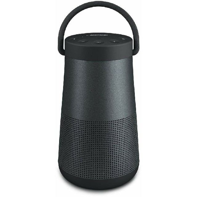 Bose SoundLink Revolve+ Bluetooth スピーカー