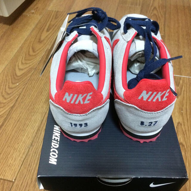 新品 値下げ中 Nike スニーカー 2