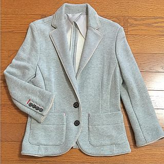 ダブルスタンダードクロージング(DOUBLE STANDARD CLOTHING)のダブルスタンダードクロージング ジャケット(テーラードジャケット)