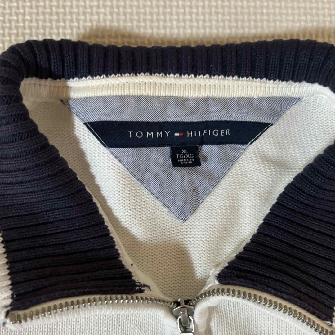 TOMMY(トミー)のTommy パーカー ガーディアン セーター  メンズのトップス(パーカー)の商品写真
