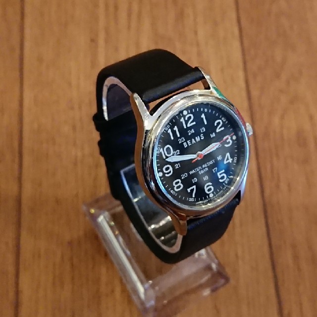 BEAMS(ビームス)の☆BEAMS腕時計 メンズ レディース☆ メンズの時計(腕時計(アナログ))の商品写真