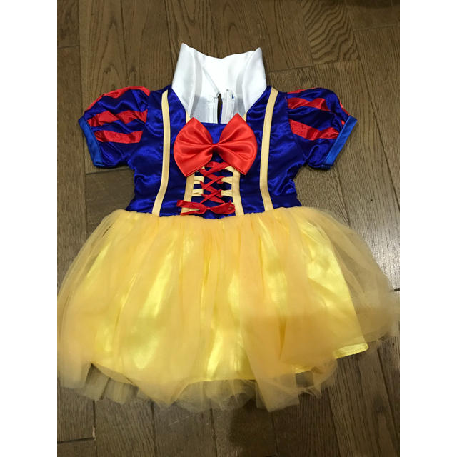 Disney(ディズニー)のアリスの衣装 エンタメ/ホビーのコスプレ(衣装)の商品写真