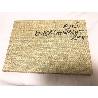 EXILE(清木場俊介)