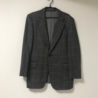 バーバリー(BURBERRY)の最終値下げ burberrys テーラードジャケット(テーラードジャケット)