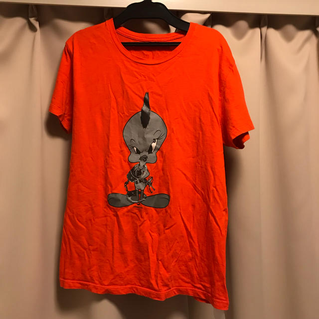 Roen(ロエン)のCoral Roen レディースのトップス(Tシャツ(半袖/袖なし))の商品写真