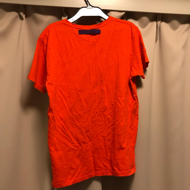 Roen(ロエン)のCoral Roen レディースのトップス(Tシャツ(半袖/袖なし))の商品写真