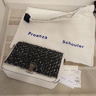 プロエンザスクーラー(Proenza Schouler)のacoaさん専用 Proenza Schouler  鞄 &ブーツ(ハンドバッグ)