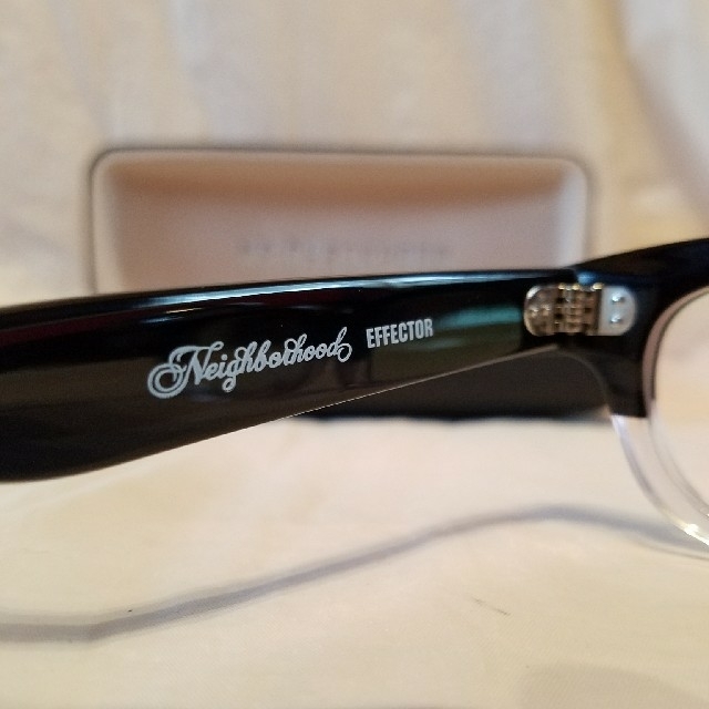 EFFECTOR - EFFECTOR × NEIGHBORHOOT TRAMPの通販 by マーチン堂 EFFECTOR - EFFECTOR × NEIGHBORHOOT TRAMPの通販 by マーチン堂