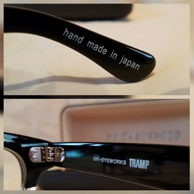 EFFECTOR - EFFECTOR × NEIGHBORHOOT TRAMPの通販 by マーチン堂 EFFECTOR - EFFECTOR × NEIGHBORHOOT TRAMPの通販 by マーチン堂