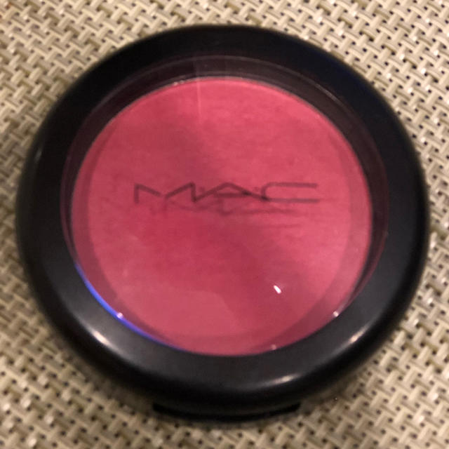 MAC(マック)の【MAC】チーク コスメ/美容のベースメイク/化粧品(チーク)の商品写真