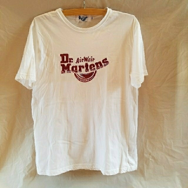 Dr.Martens(ドクターマーチン)のドクターマーチン 50YEARS  Tシャツ メンズのトップス(Tシャツ/カットソー(半袖/袖なし))の商品写真