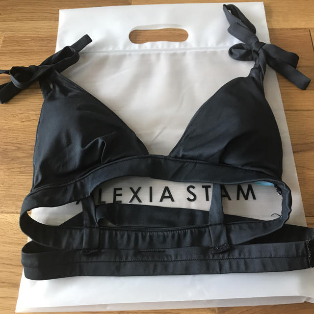 ALEXIA STAM(アリシアスタン)のアリシアスタン    専用 レディースの水着/浴衣(水着)の商品写真