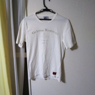 ヴィヴィアンウエストウッド(Vivienne Westwood)のヴィヴィアンウエストウッド 半袖Tシャツ(Tシャツ/カットソー(半袖/袖なし))