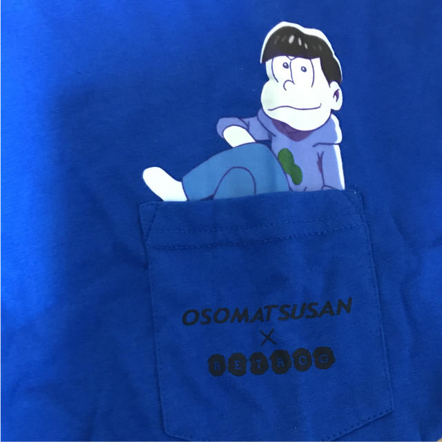 おそ松さん Tシャツ Mサイズ