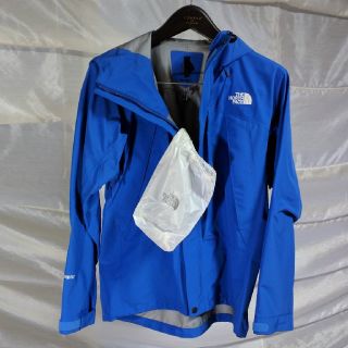 ザノースフェイス(THE NORTH FACE)の歯医者様専用  ノースフェイス オールマウンテンジャケット 青 Ｍ(ナイロンジャケット)