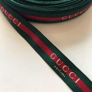 グッチ(Gucci)のグッチ シェリーライン リボン 正規品 ラッピング(ラッピング/包装)