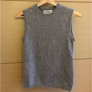 THOM BROWNE(ニット/セーター)のフリマアイテム一覧 THOM BROWNE(ニット/セーター)のフリマアイテム一覧