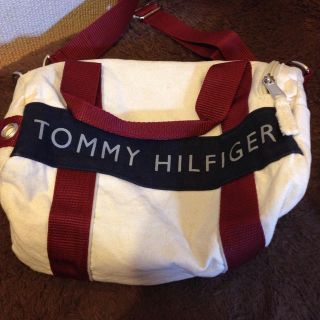 トミーヒルフィガー(TOMMY HILFIGER)のTOMMY HILFIGER(ショルダーバッグ)