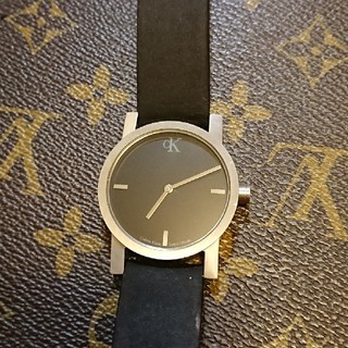 カルバンクライン(Calvin Klein)のカルバン・クライン(腕時計(アナログ))