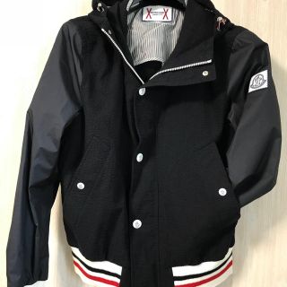 モンクレール(MONCLER)のモンクレール ブルゾン 2018(ブルゾン)